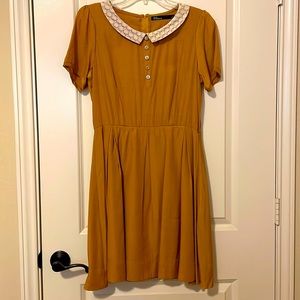 Dear Creatures Dress